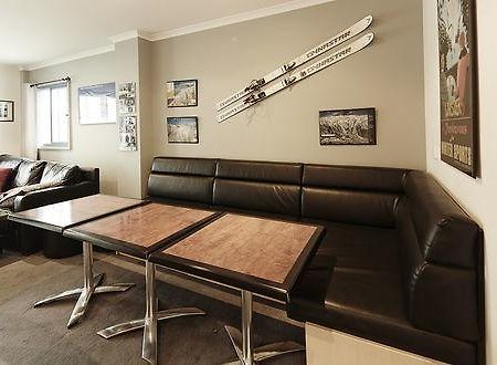 Valley View 203 Ams Mt Buller เมาต์บุลเลอร์ ภายนอก รูปภาพ