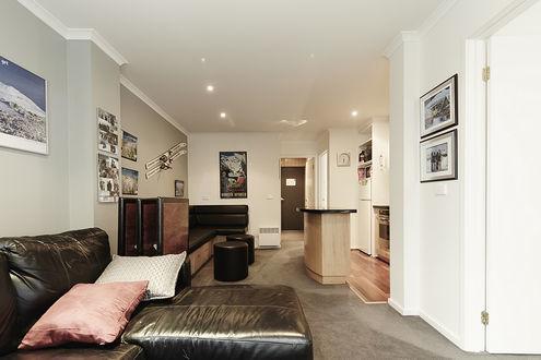 Valley View 203 Ams Mt Buller เมาต์บุลเลอร์ ภายนอก รูปภาพ